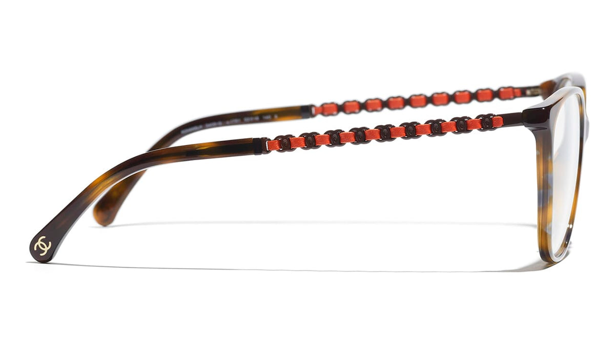 Chanel 3408Q 1761 Glasses