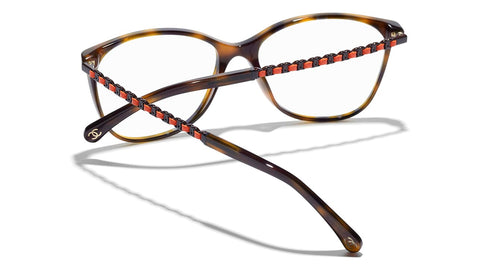 Chanel 3408Q 1761 Glasses