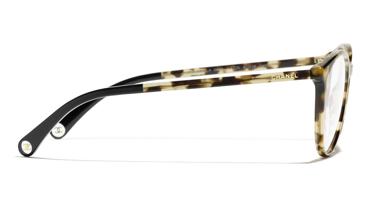 CHANEL 3413 1770 Glasses