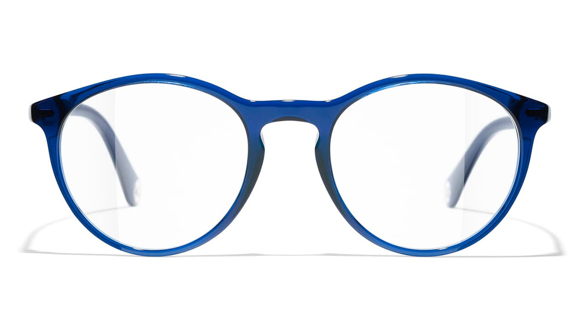 Chanel 3413 C503 Glasses