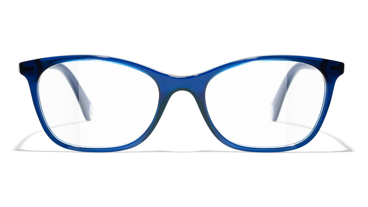 Chanel 3414 C503 Glasses