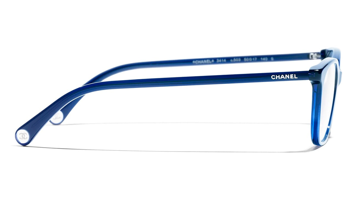 Chanel 3414 C503 Glasses