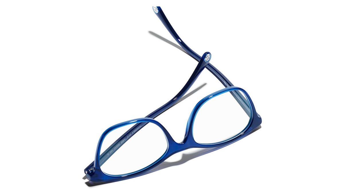 Chanel 3414 C503 Glasses