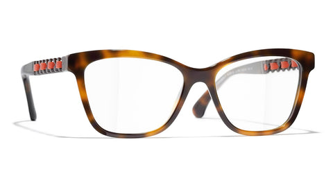 Chanel 3429Q 1761 Glasses