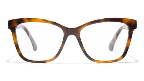 Chanel 3429Q 1761 Glasses