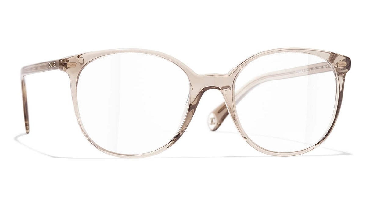 Chanel 3432 1723 Glasses