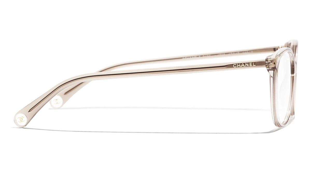 Chanel 3432 1723 Glasses