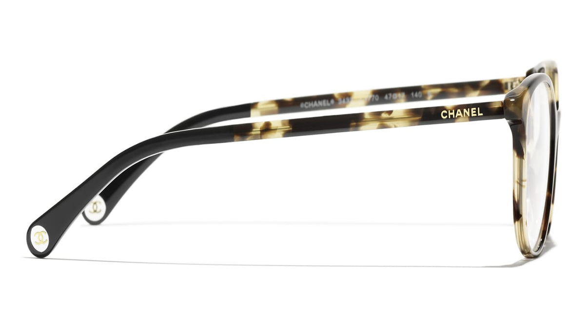 CHANEL 3432 1770 Glasses