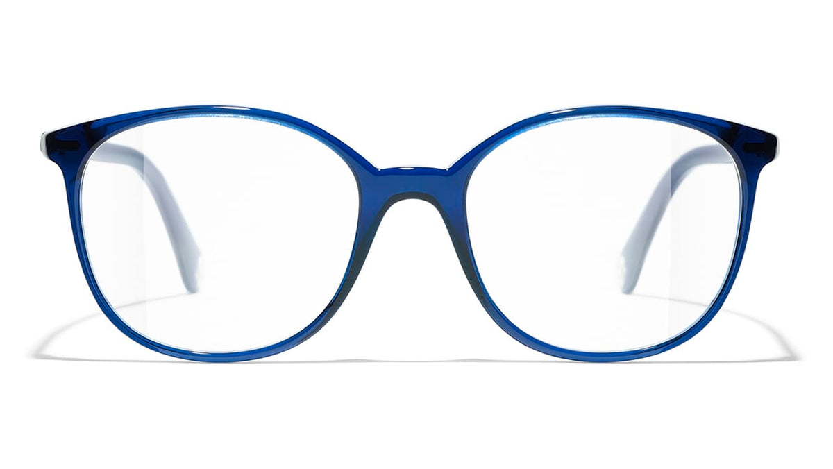 Chanel 3432 C503 Glasses