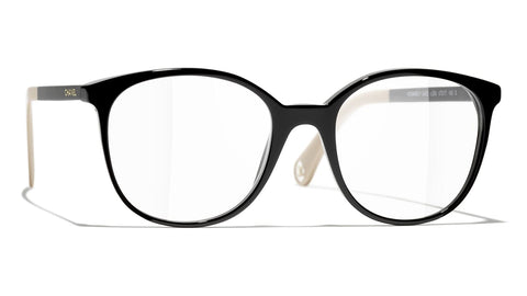 CHANEL 3432 C534 Glasses