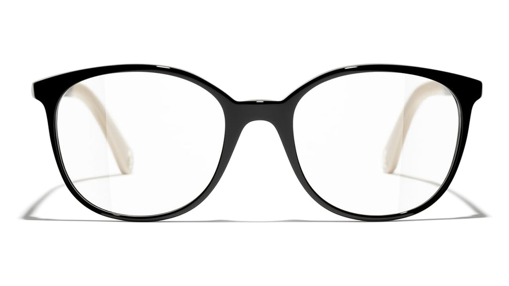 CHANEL 3432 C534 Glasses