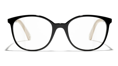 CHANEL 3432 C534 Glasses