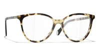 CHANEL 3446 1770 Glasses