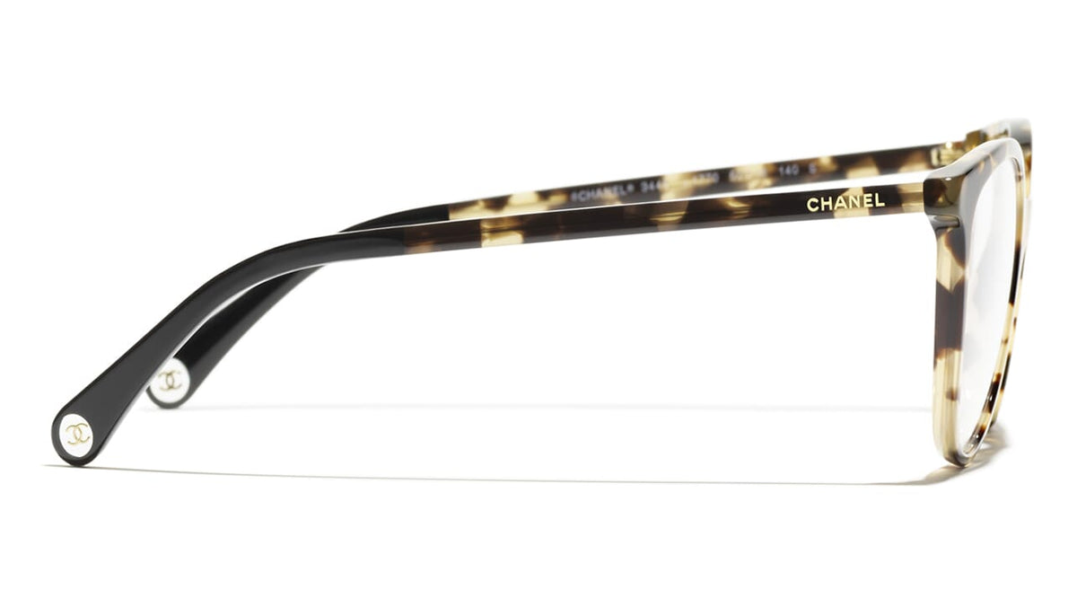 CHANEL 3446 1770 Glasses