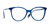 CHANEL 3446 C503 Glasses