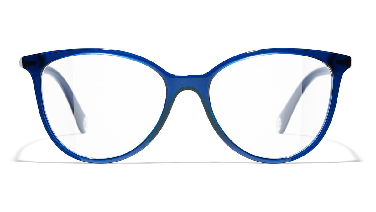 Chanel 3446 C503 Glasses