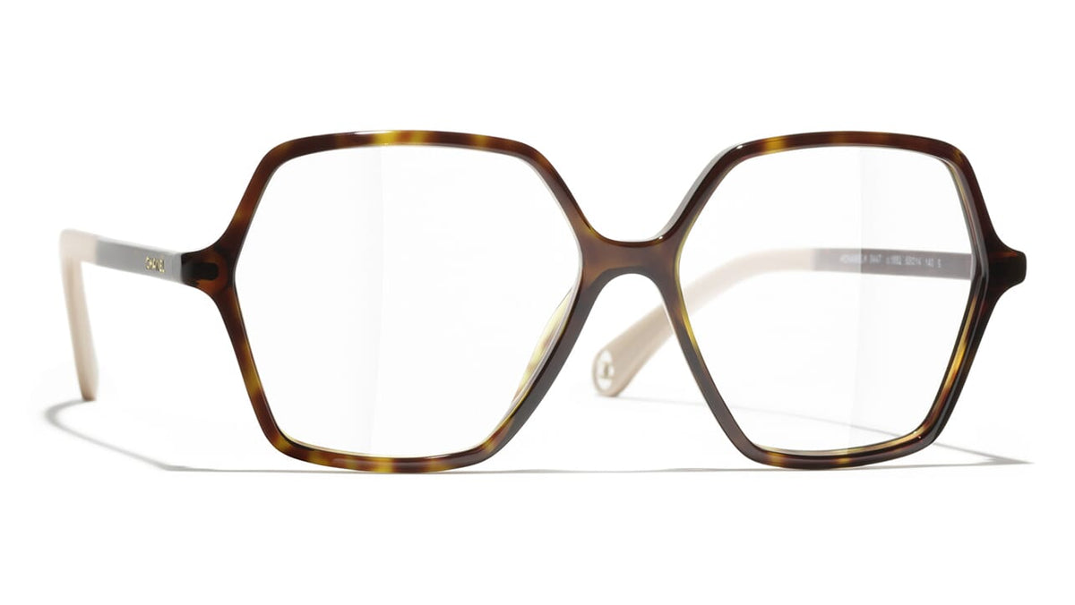 CHANEL 3447 1682 Glasses