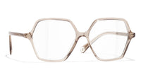 CHANEL 3447 1723 Glasses
