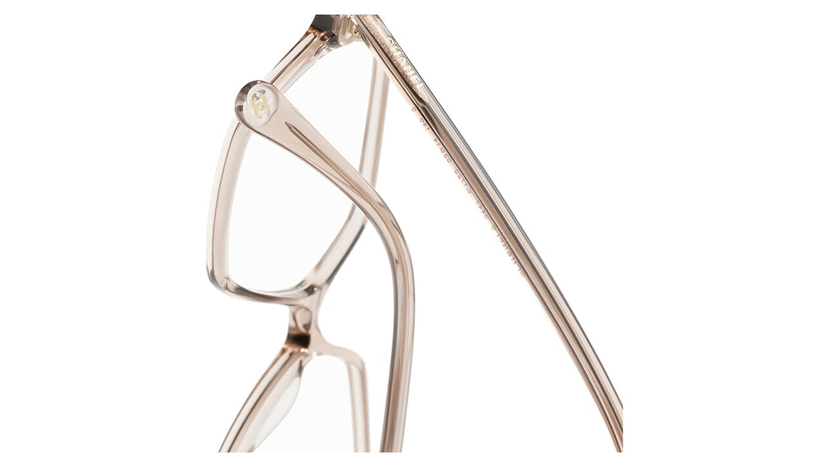 Chanel 3447 1723 Glasses