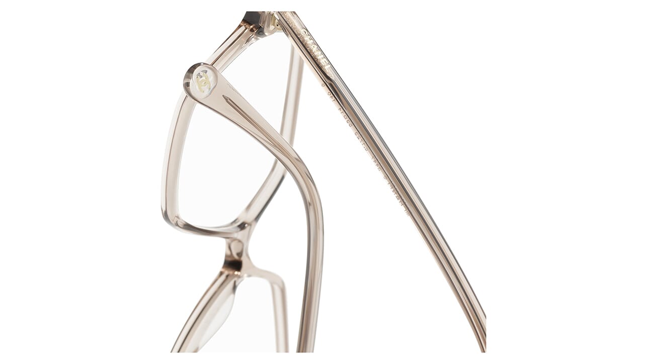Chanel 3447 1723 Glasses - Pretavoir