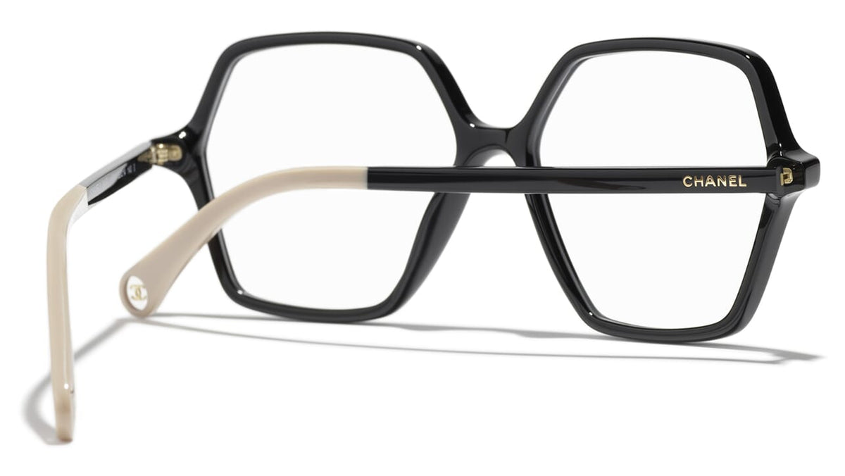 CHANEL 3447 C534 Glasses
