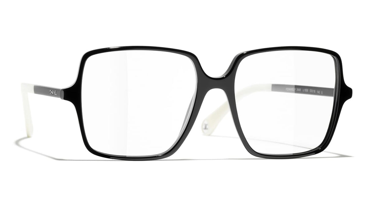 CHANEL 3448 1656 Glasses