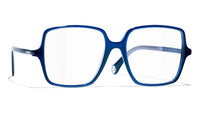 CHANEL 3448 C503 Glasses