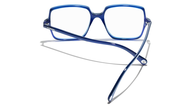 Chanel 3448 C503 Glasses