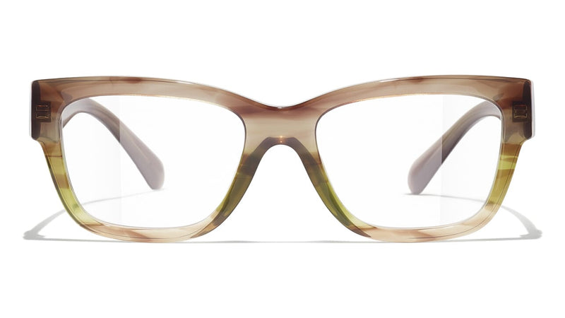 CHANEL 3455 Eyeglasses