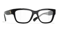 CHANEL 3455 C622 Glasses