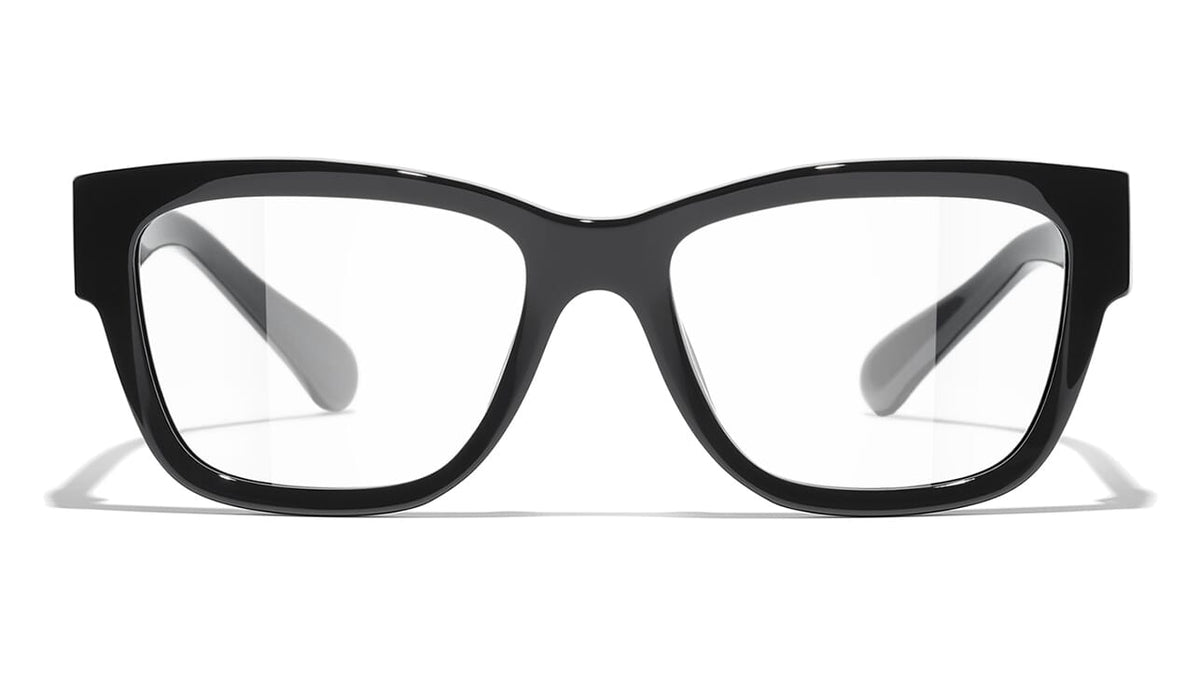 Chanel 3455 C622 Glasses