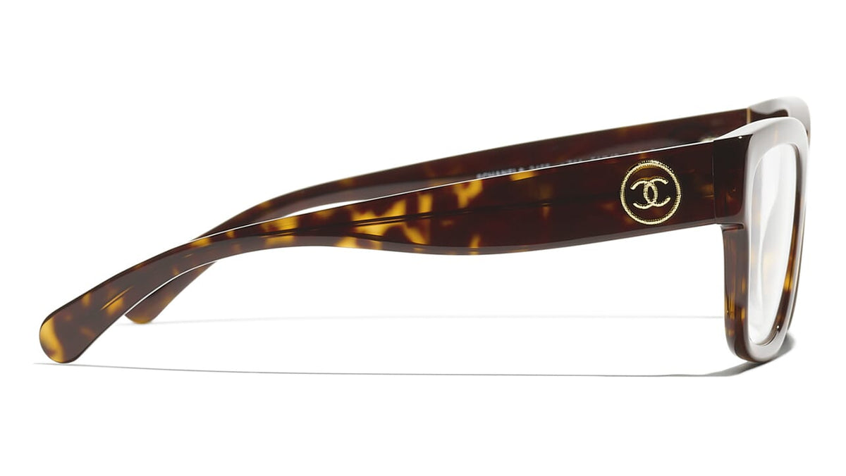 Chanel 3455 C714 Glasses