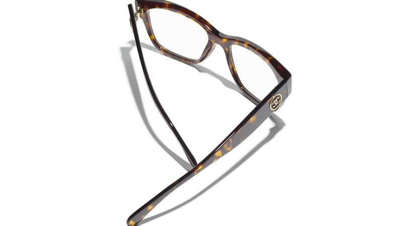 Chanel 3455 C714 Glasses