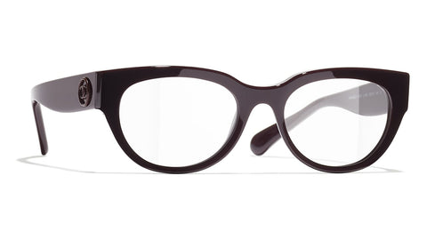Chanel 3456 1461 Glasses