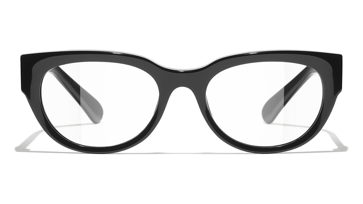Chanel 3456 C622 Glasses
