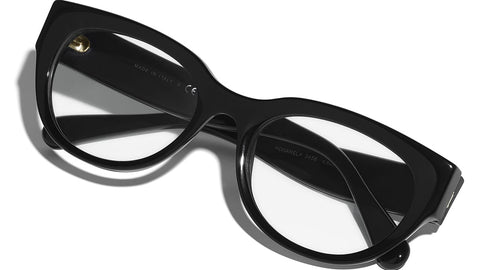 Chanel 3456 C622 Glasses