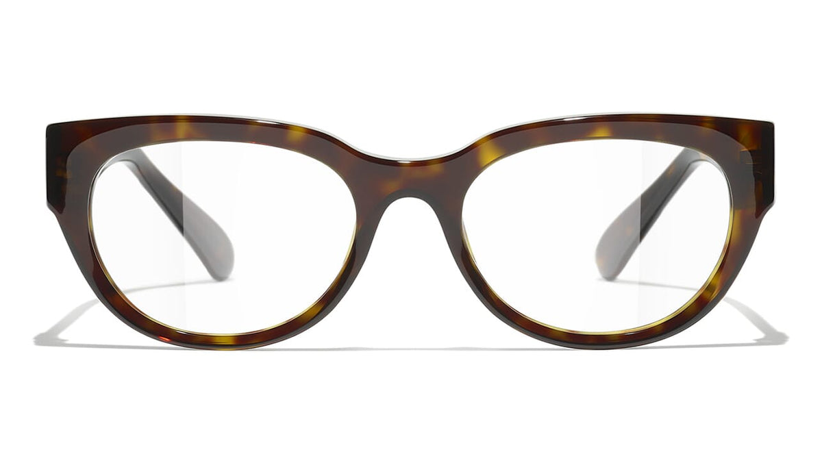 Chanel 3456 C714 Glasses