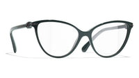 CHANEL 3457 1459 Glasses