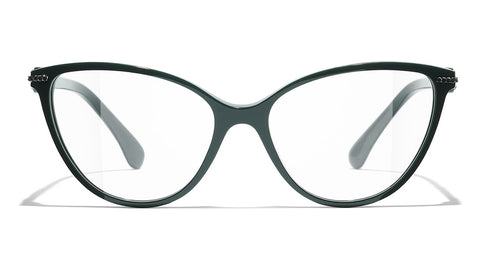 Style 3457p Chanel 3457 1459 Glasses