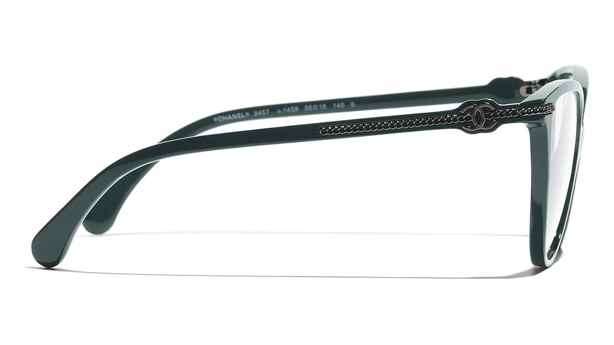 Chanel 3457 1459 Glasses