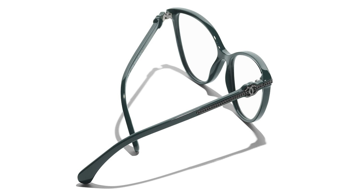 Chanel 3457 1459 Glasses