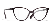 CHANEL 3457 1461 Glasses