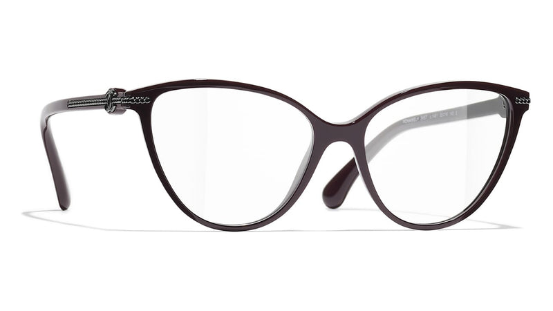 Chanel 3457 1461 Glasses