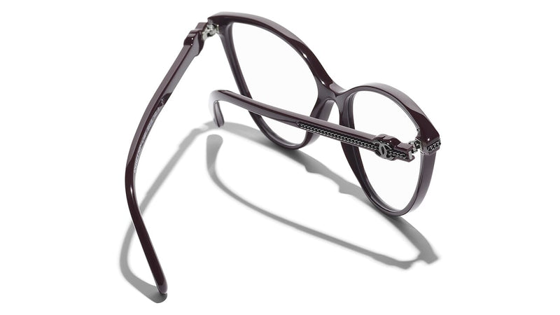 Chanel 3457 1461 Glasses