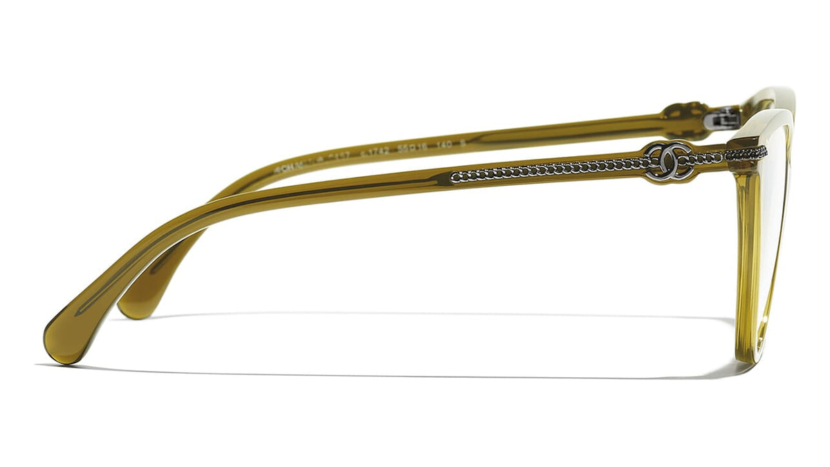 Chanel 3457 1742 Glasses