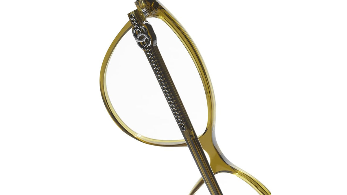 Chanel 3457 1742 Glasses