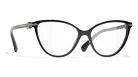 CHANEL 3457 C622 Glasses