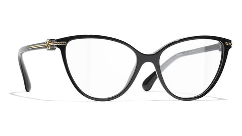 Chanel 3457 C622 Glasses