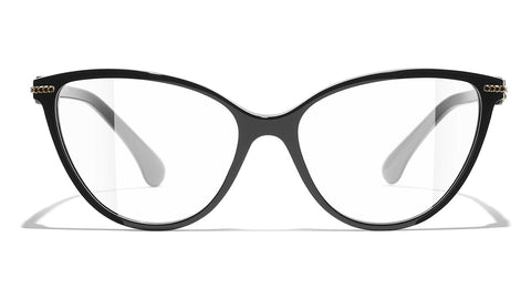 Chanel 3457 C622 Glasses