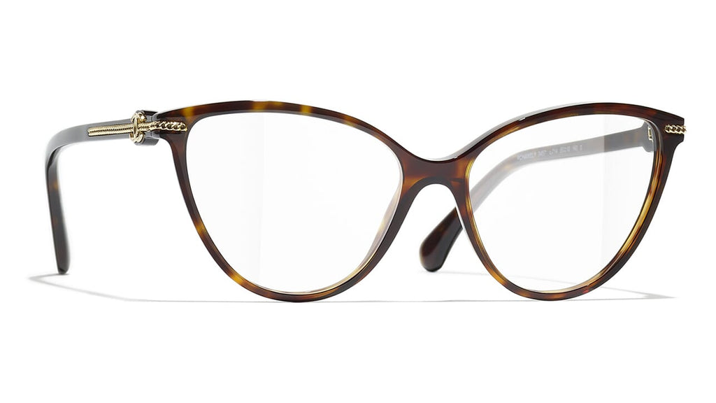 Chanel 3457 C714 Glasses